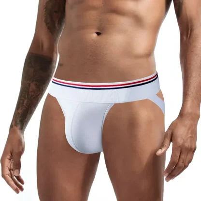 Breathable Men's Tight Jockstrap - Image 2