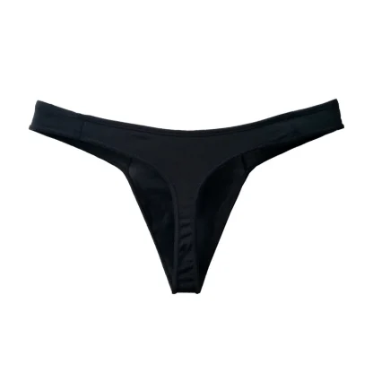 No Trace Breathable Thong - Image 4