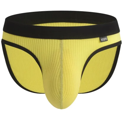 Big Pouch Men's Everyday Briefs - Image 10