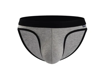 Big Pouch Men's Everyday Briefs - Image 8