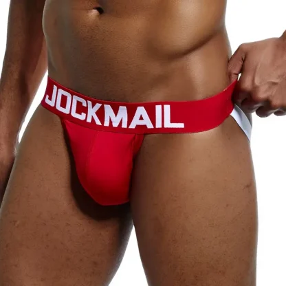 Men's Casual Comfortable Jockstrap - Image 7