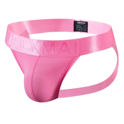Fast Dry Backless Jockstraps - Image 3