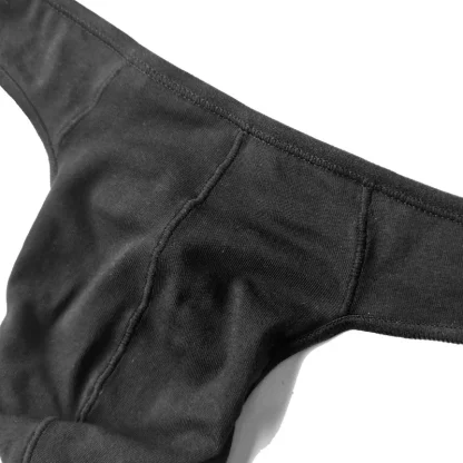 No Trace Breathable Thong - Image 8