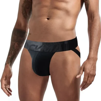 Breathable Men's Tight Jockstrap - Image 5