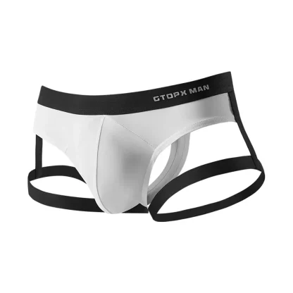 Thigh Strap Comfortable G-string - Image 4