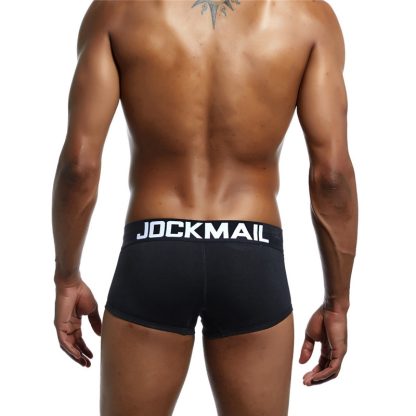 Breathable Comfy Boxer Briefs - Image 7