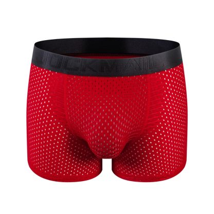 Padded Breathable Boxer Brief - Image 10