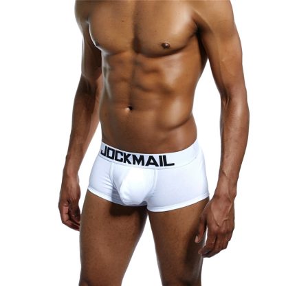 Breathable Comfy Boxer Briefs - Image 6
