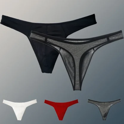 No Trace Breathable Thong - Image 11