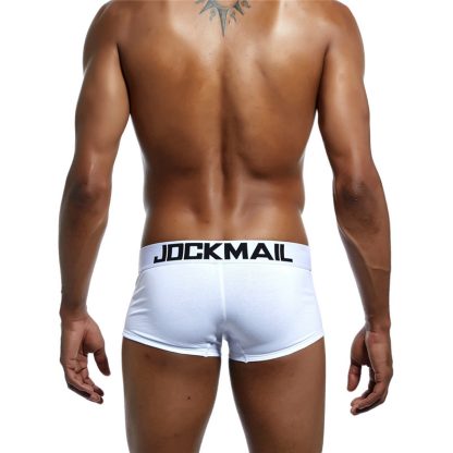 Breathable Comfy Boxer Briefs - Image 5