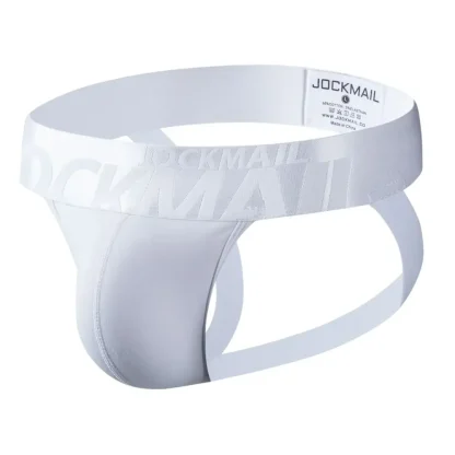 Breathable Men's Tight Jockstrap - Image 4