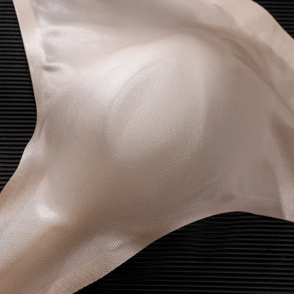 Seamless Comfortable Thongs - Image 3