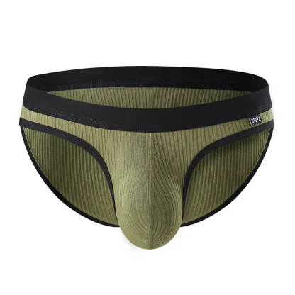 Big Pouch Men's Everyday Briefs - Image 7