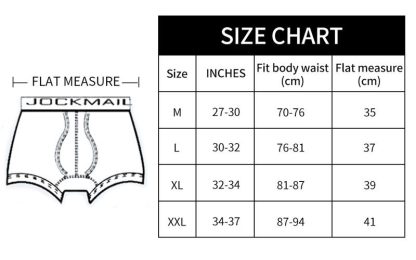 Breathable Comfy Boxer Briefs - Image 15