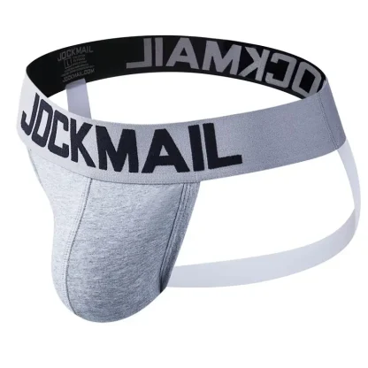 Men's Casual Comfortable Jockstrap - Image 13