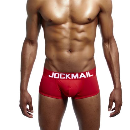 Breathable Comfy Boxer Briefs - Image 9