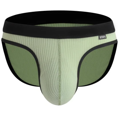 Big Pouch Men's Everyday Briefs - Image 11