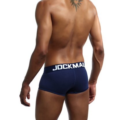Breathable Comfy Boxer Briefs - Image 12