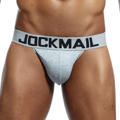 Men's Casual Comfortable Jockstrap - Image 9