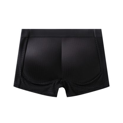 Padded Breathable Boxer Brief - Image 5
