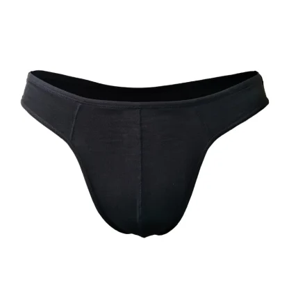 No Trace Breathable Thong - Image 5