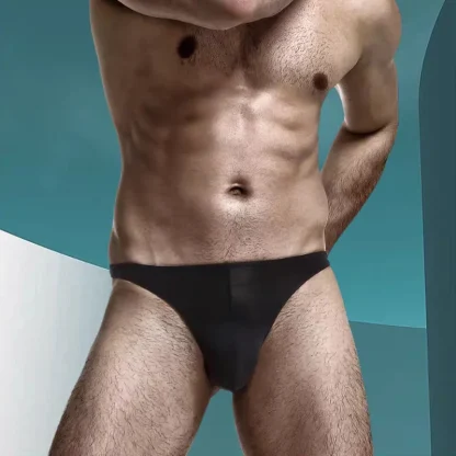 No Trace Breathable Thong - Image 2